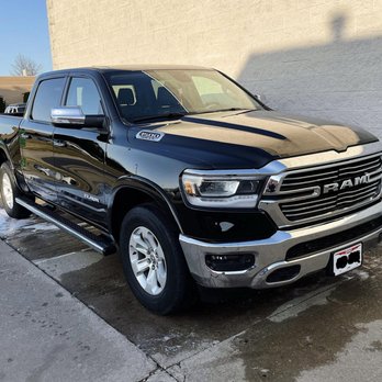 Delicate Detailing - Ram 1500 Exterior Detail - Auto Detailing Near Me - Willoughby Hills, Ohio