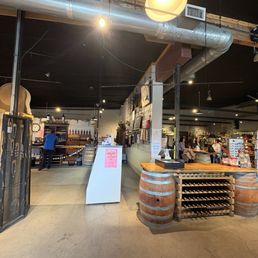 Interior Interior