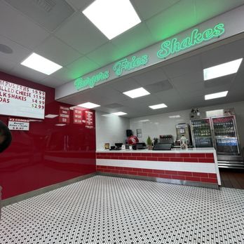 Campus Burgers - Fast Food Near Me - Gilroy, California Campus Burgers - Fast Food Near Me - Gilroy, California