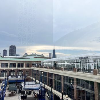 Offshore Rooftop - New American Near Me - Chicago, Illinois Offshore Rooftop - New American Near Me - Chicago, Illinois
