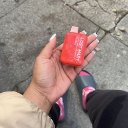 Smoke zone gift and smoke - $25