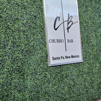 Churro Bar - Desserts Near Me - Santa Fe, New Mexico