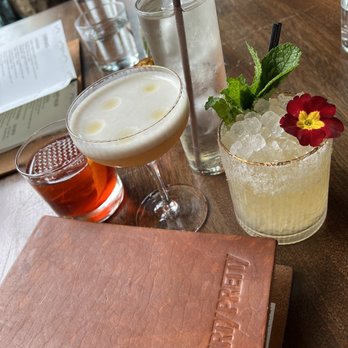 Dirty Pretty  - Wine Bars Near Me - Portland, Oregon