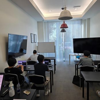 Btree Code Academy - Our students are actively working on problem-solving exercises to build their coding and critical thinking skills. - Specialty Schools Near Me - Irvine, California Btree Code Academy - Our students are actively working on problem-solving exercises to build their coding and critical thinking skills. - Specialty Schools Near Me - Irvine, California