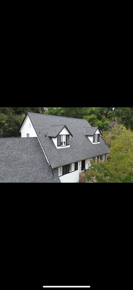 Slide of Beam Building