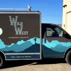 Wild West Plumbing & Drain