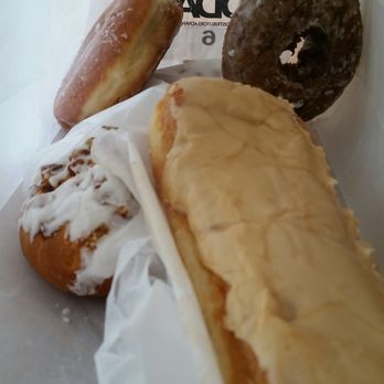 Long's Bakery - Donuts Near Me - Indianapolis, Indiana