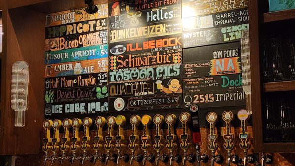 Dry Dock Brewing Co - South Dock by null