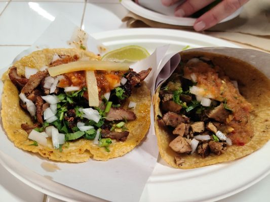 LOS TACOS No.1 by null