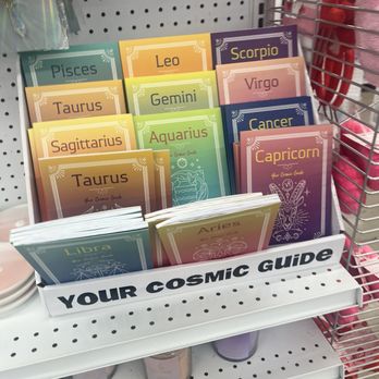 Five Below - Cosmic guide - Accessories Near Me - Birmingham, Alabama