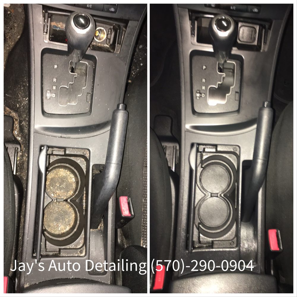 JAY’S AUTO DETAILING Updated July 2024 39 Photos Olyphant
