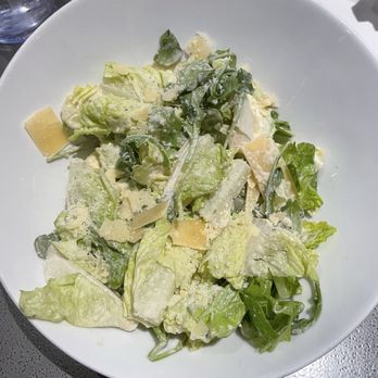 Andretti Indoor Karting & Games - Cesar salad - Amusement Parks Near Me - Buford, Georgia Andretti Indoor Karting & Games - Cesar salad - Amusement Parks Near Me - Buford, Georgia