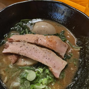 JINYA Ramen Bar - Arlington - Jinya Tonkotsu Original 2010 - Ramen Near Me - Arlington, Virginia