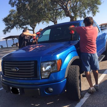 Affordable Auto Glass Windshield Installation Repair 3523 E Orlando Rd Panama City Fl Phone Number