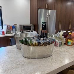 NBA Championship Resident Party