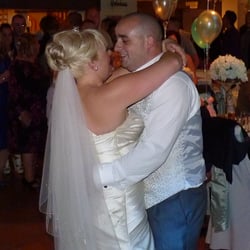 Wishes Wedding DJ - First dance Wedding DJ Manchester