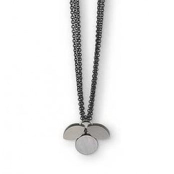 Muse - Sterling silver necklace. - Jewelry Near Me - Warren, Rhode Island