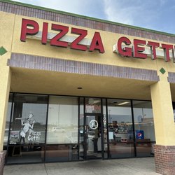 Pizza Getti