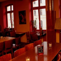 Barfly - Middle Floor