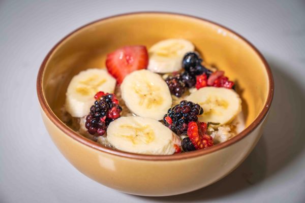 Joya Kitchen by null