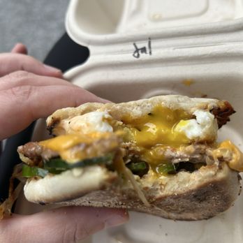 Hash N Dash - Breakfast & Brunch Near Me - San Jose, California