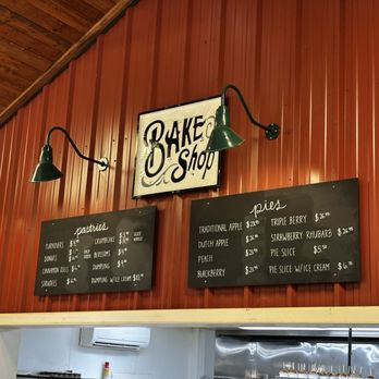 Apple Ridge Farms - Bakeries Near Me - Camino, California Apple Ridge Farms - Bakeries Near Me - Camino, California