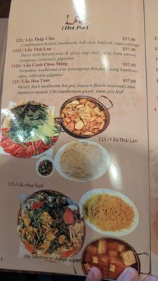 Menu photo 7 Bo De Tinh Tam Chay Westminster, CA Menu photo 7 Bo De Tinh Tam Chay Westminster, CA