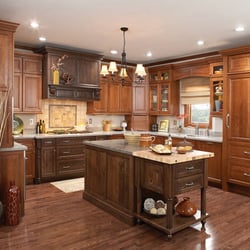 Allcare Design Build - Kitchen Remodel