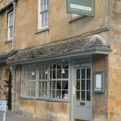 Market Pantry