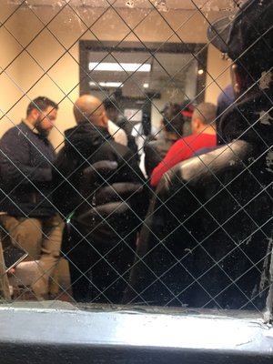 Ups Customer Center 545 Brush Ave Bronx Ny Mailing Shipping Services Mapquest