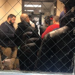 UPS Customer Center - Ups on brush Ave. This is the worst customer service I have ever witnessed. Usps is know for bad service but Jesus ups this is bad.