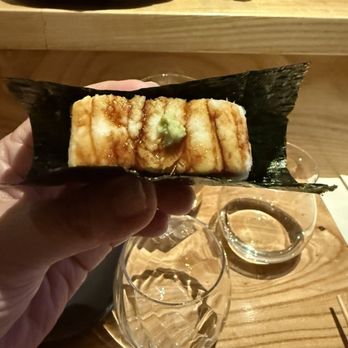 KUSAKABE - Sushi Bars Near Me - San Francisco, California