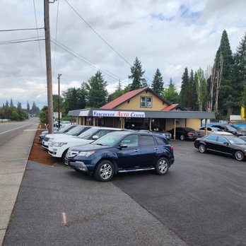 Vancouver Auto Center - Car Dealers Near Me - Vancouver, Washington Vancouver Auto Center - Car Dealers Near Me - Vancouver, Washington