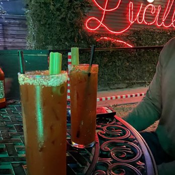 Lucille - Bars Near Me - Austin, Texas