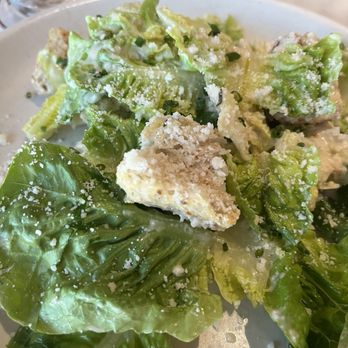 North Italia - Caesar salad - Italian Near Me - Orlando, Florida North Italia - Caesar salad - Italian Near Me - Orlando, Florida