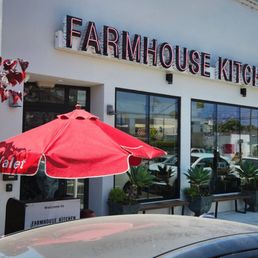 The Farmhouse Kitchen And Grill Photos: Stunning Rustic Dining Inspiration