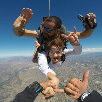 GoJump Oceanside - This is one of my favorite pictures DK caught. Can't wait to go back and purchase the video! - Skydiving Near Me - Oceanside, California GoJump Oceanside - This is one of my favorite pictures DK caught. Can't wait to go back and purchase the video! - Skydiving Near Me - Oceanside, California