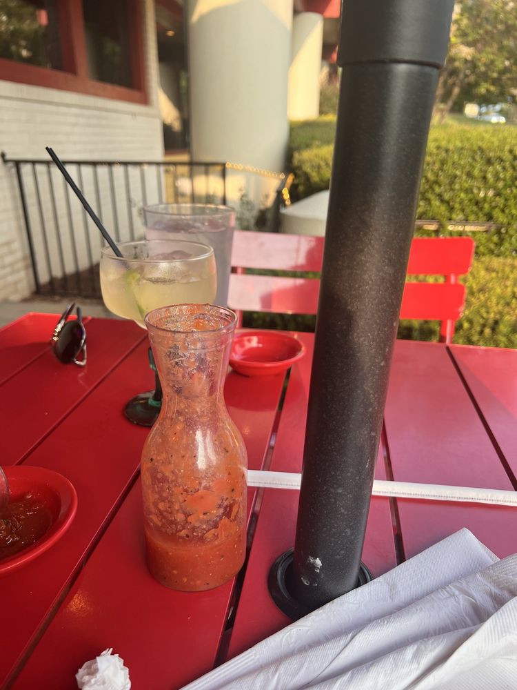 Famosos Tacos & Tequila