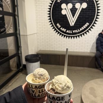 Village Ice Cream - Ice Cream & Frozen Yogurt Near Me - Calgary, Alberta Village Ice Cream - Ice Cream & Frozen Yogurt Near Me - Calgary, Alberta