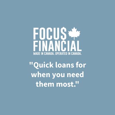 Photo of Focus Financial - Ottawa, ON, CA.