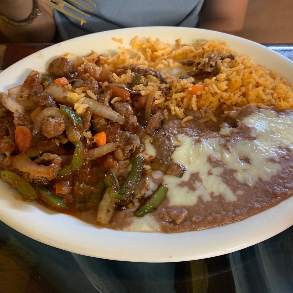 Jacalito Mexican Restaurant - Fajita special - American Near Me - Strong City, Kansas Jacalito Mexican Restaurant - Fajita special - American Near Me - Strong City, Kansas