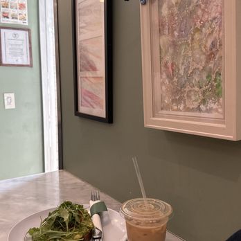 Sip and Co - Cafes Near Me - New York, New York Sip and Co - Cafes Near Me - New York, New York