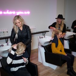 Altitude Blow Dry Bar