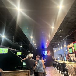 Gimme Golf  Golf Simulators & Sports Bar