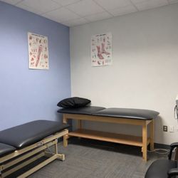 Ivy Rehab Physical Therapy