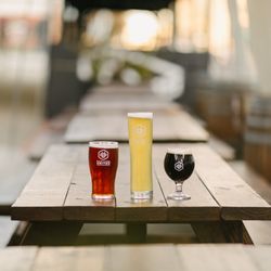 Oakland United Beerworks
