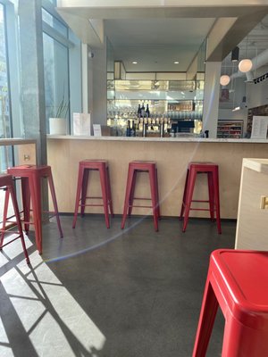 Hi-Lo Liquor Market - Long Beach by null