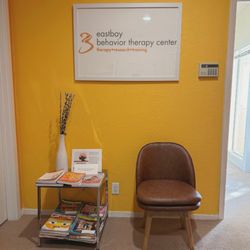 East Bay Behavior Therapy Center