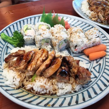 Teri Cafe - Thursday lunch special - Ramen Near Me - Oceanside, California Teri Cafe - Thursday lunch special - Ramen Near Me - Oceanside, California