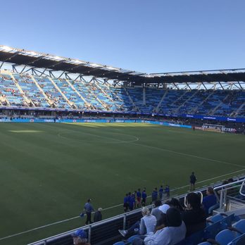PayPal Park - Stadiums & Arenas Near Me - San Jose, California PayPal Park - Stadiums & Arenas Near Me - San Jose, California
